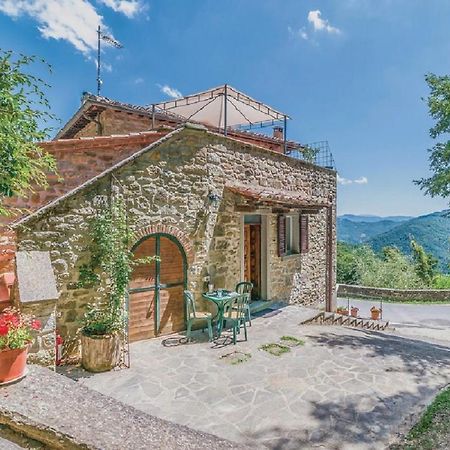 Valle Dame Cortona Buitenkant foto