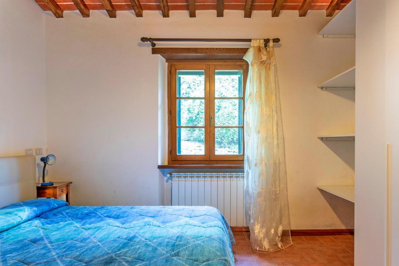 Valle Dame Cortona Buitenkant foto