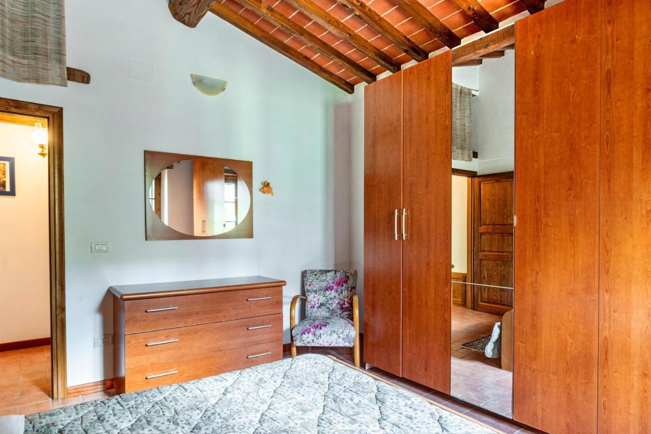 Valle Dame Cortona Buitenkant foto