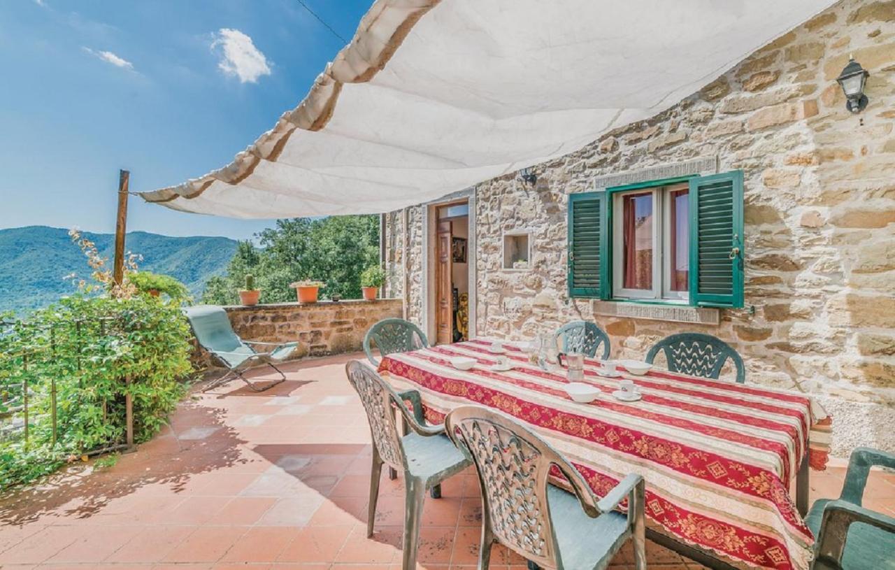 Valle Dame Cortona Buitenkant foto