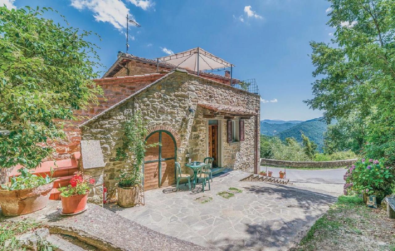 Valle Dame Cortona Buitenkant foto
