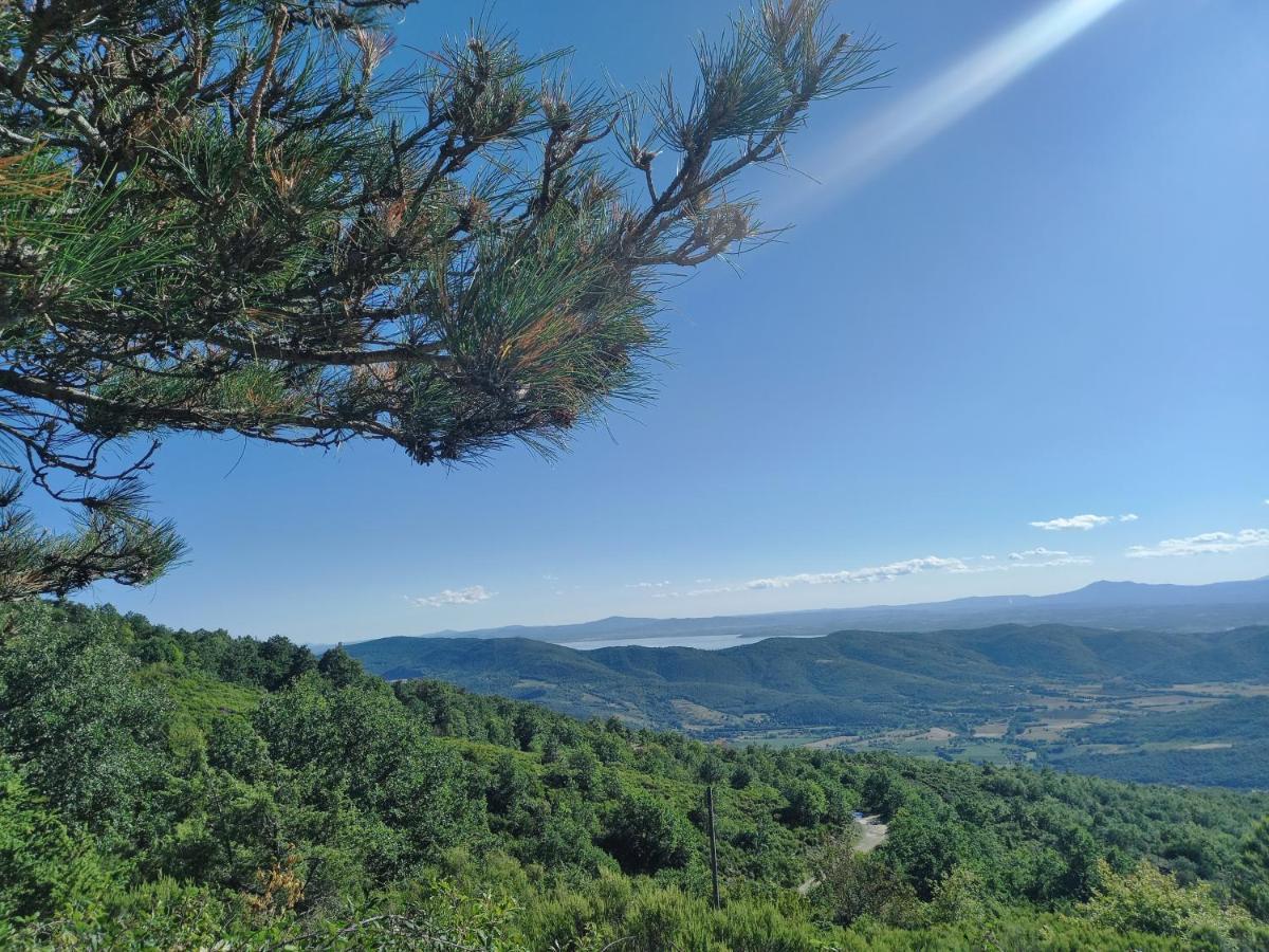 Valle Dame Cortona Buitenkant foto