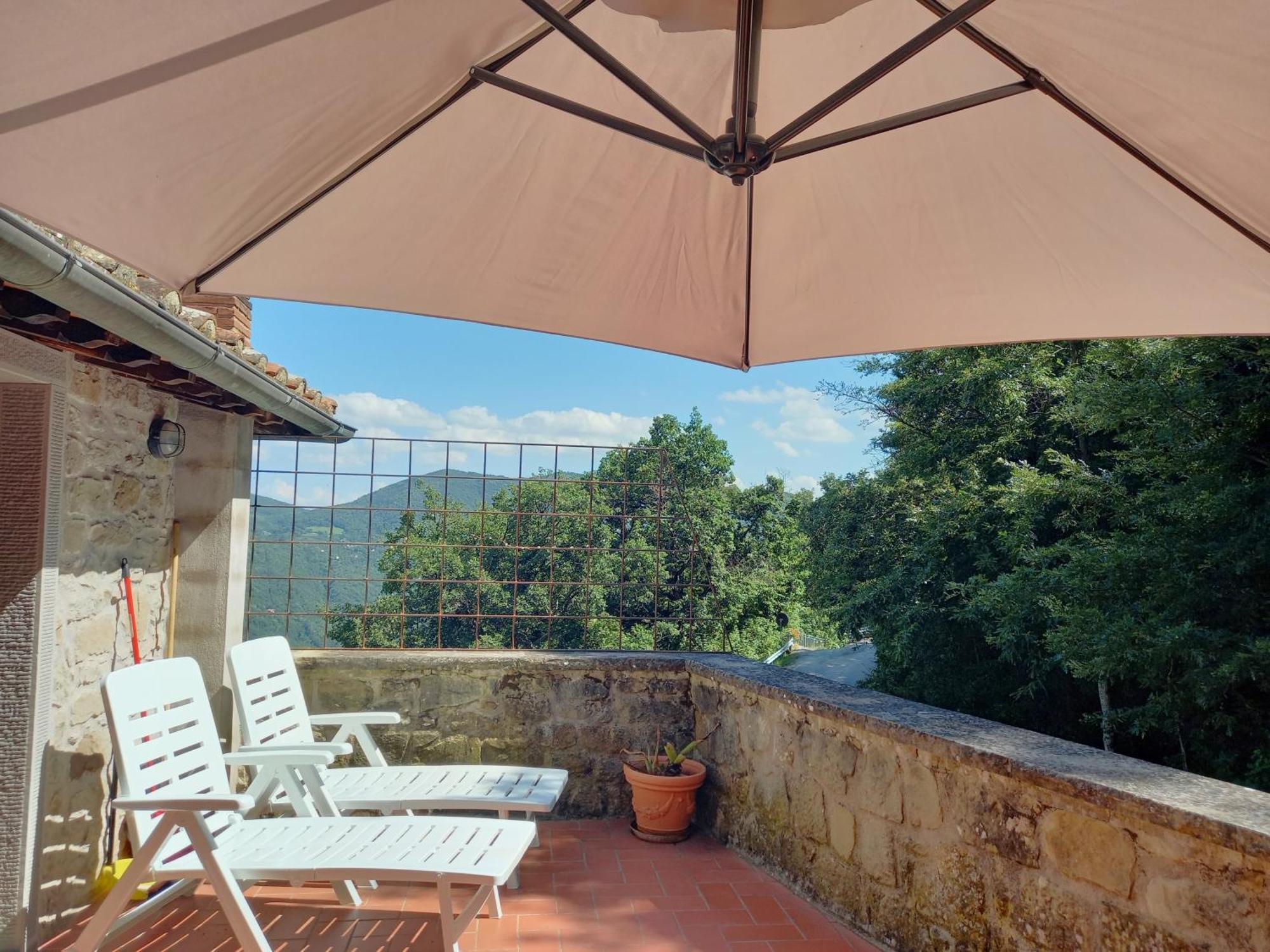 Valle Dame Cortona Buitenkant foto
